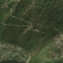 Satellite imagery of Koudiat Sidi el Merfa, DZ