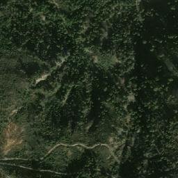 Satellite imagery of Djebel es Sour, DZ