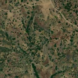 Satellite imagery of Koudiat Tinndourine, DZ