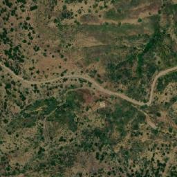 Satellite imagery of Koudiat Tinndourine, DZ
