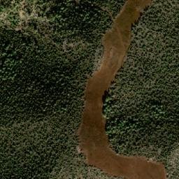 Satellite imagery of Djebel Chemlala, DZ