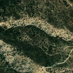 Satellite imagery of Kef Zeggaï, DZ