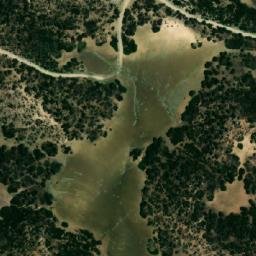 Satellite imagery of Kef Zeggaï, DZ