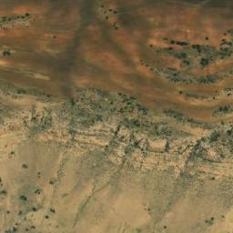 Satellite imagery of Djebel el Maïda, DZ