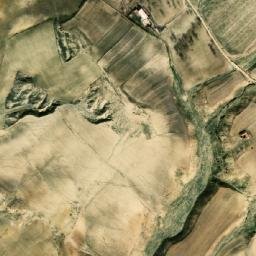 Satellite imagery of Kef Guebli, DZ