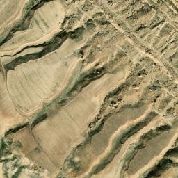 Satellite imagery of Kef Guebli, DZ