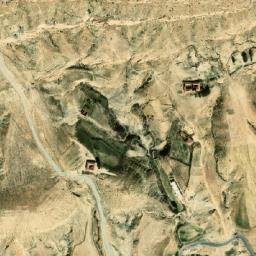 Satellite imagery of Koudia Chagrounia, DZ