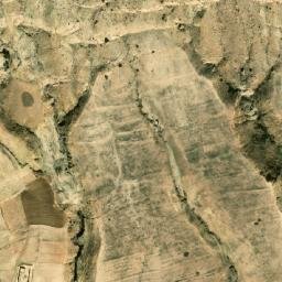 Satellite imagery of Koudia Chagrounia, DZ
