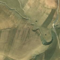 Satellite imagery of Rass el Anezia, DZ