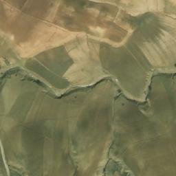 Satellite imagery of Rass el Anezia, DZ