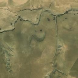 Satellite imagery of Rass el Anezia, DZ