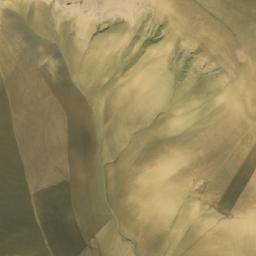 Satellite imagery of Rass el Azreg, DZ