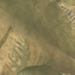 Satellite imagery of Rass el Azreg, DZ