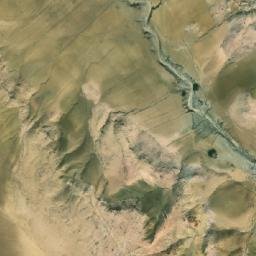 Satellite imagery of Rass el Azreg, DZ
