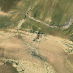Satellite imagery of Sidi Arab, DZ