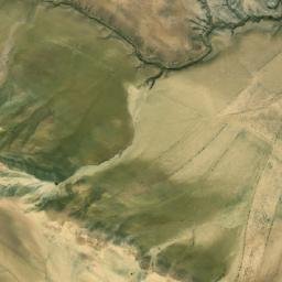 Satellite imagery of Sidi Arab, DZ
