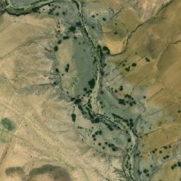 Satellite imagery of Sidi Arab, DZ