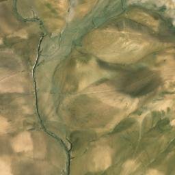 Satellite imagery of Belousine, DZ