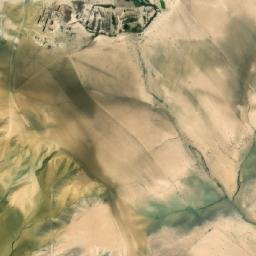 Satellite imagery of Belousine, DZ