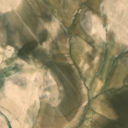 Satellite imagery of Belousine, DZ