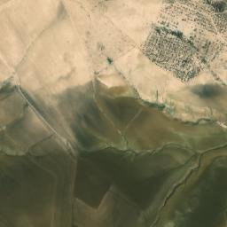Satellite imagery of Djebel Barbouch, DZ