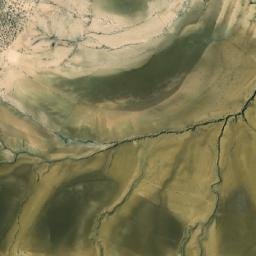 Satellite imagery of Djebel Barbouch, DZ