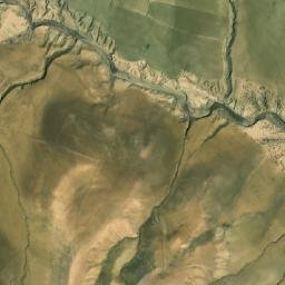 Satellite imagery of Djebel Barbouch, DZ