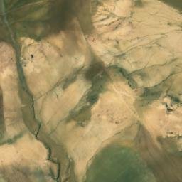 Satellite imagery of Draa Rafrouna, DZ