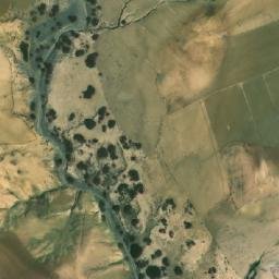 Satellite imagery of Draa Rafrouna, DZ