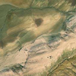 Satellite imagery of Draa Rafrouna, DZ