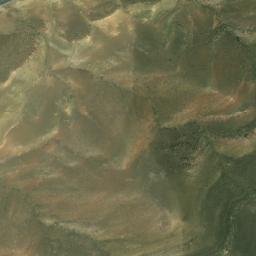 Satellite imagery of Mehazem Srhir, DZ