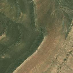Satellite imagery of Mehazem Srhir, DZ