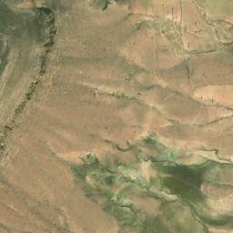 Satellite imagery of Mehazem Srhir, DZ