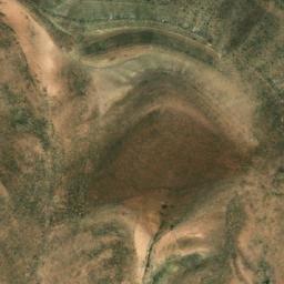 Satellite imagery of El Mergueb, DZ