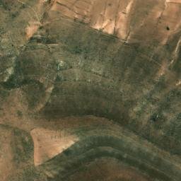 Satellite imagery of El Mergueb, DZ