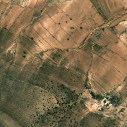 Satellite imagery of El Mergueb, DZ
