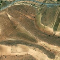 Satellite imagery of Koudia Dir Rabah, DZ
