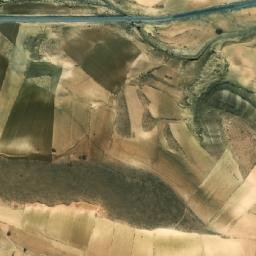 Satellite imagery of Koudia Dir Rabah, DZ