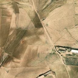 Satellite imagery of Chouf et Tîne, DZ