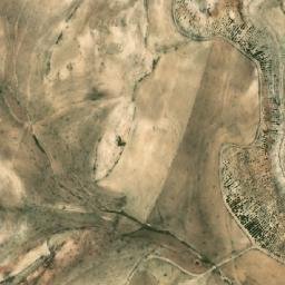 Satellite imagery of Koudia Sebaa Aïoun, DZ
