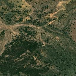 Satellite imagery of Fedj el Ama, DZ