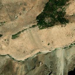 Satellite imagery of Takht-e Sharqī, IR
