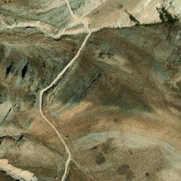 Satellite imagery of Qaşr-e Nāşer od Dīn Shāh, IR