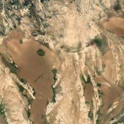 Satellite imagery of Kōtal-e Ghal Mūlāq, AF
