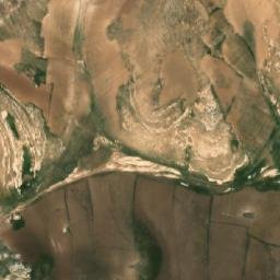 Satellite imagery of Kōtal-e Ghal Mūlāq, AF