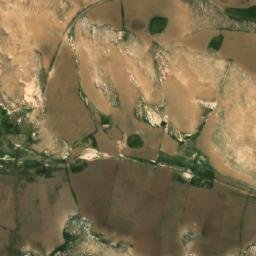 Satellite imagery of Kōtal-e Ghal Mūlāq, AF
