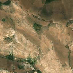 Satellite imagery of Kōtal-e Nigālah, AF