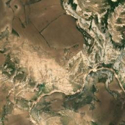 Satellite imagery of Kōtal-e Nigālah, AF