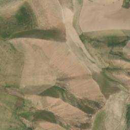 Satellite imagery of Band-e Shātō, AF