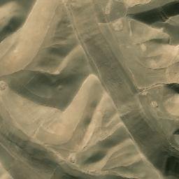 Satellite imagery of Band-e Dumchah, AF